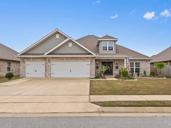 1524 Areca Palm Dr, Gulf Breeze, FL 32563