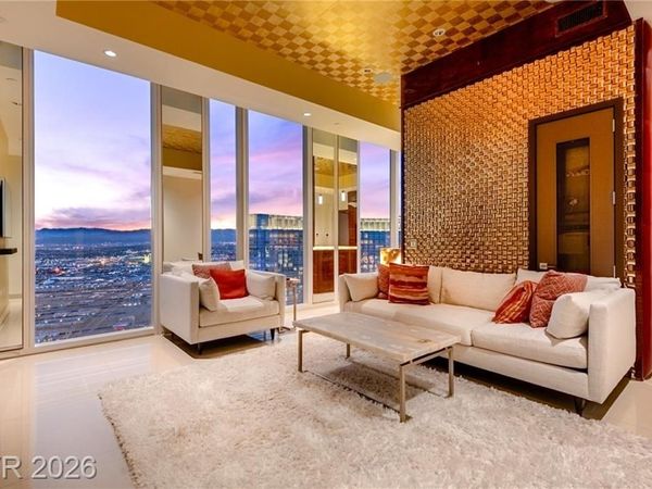 3750 Las Vegas Boulevard , Unit 4707, Las Vegas, NV 89158