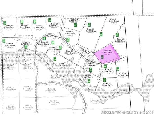 29 Sims Road, Colbert, OK 74733