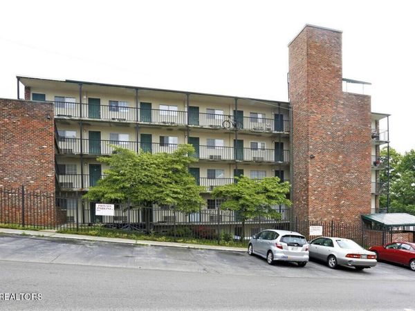 510 14Th St, Knoxville, TN 37916