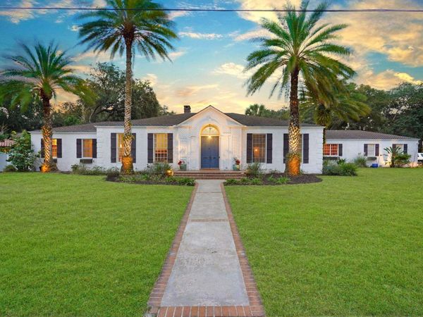 40 Willow Drive, St Augustine Beach, FL 32080