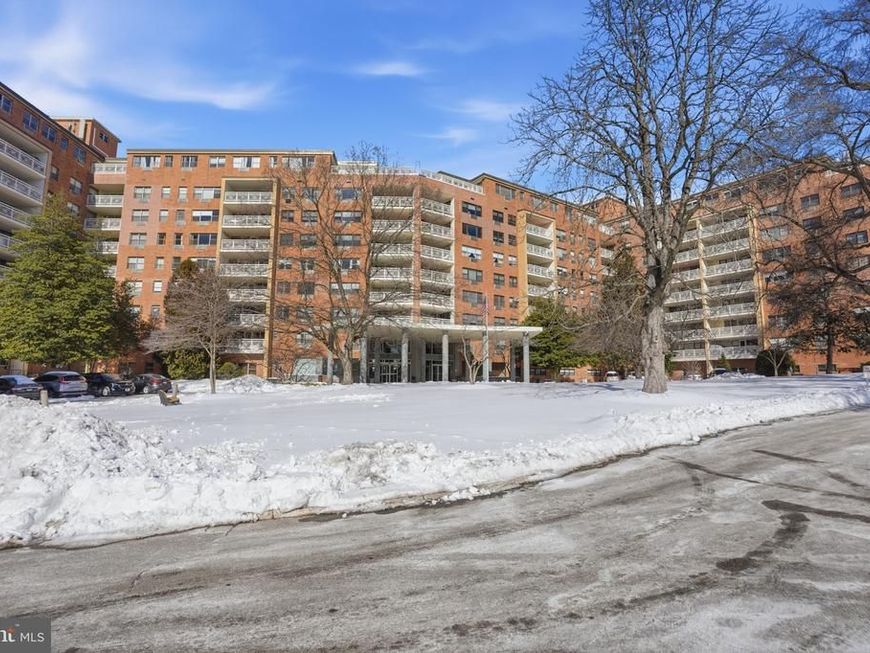 7900 Old York Road, Unit 208B, Elkins Park, PA 19027 Main Photo