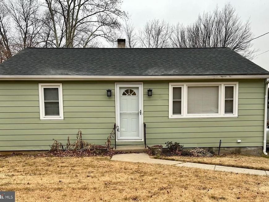 528 Harding Avenue, Feasterville Trevose, PA 19053 Main Photo