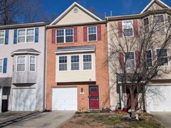 5502 TROUT RUN ROAD, CLINTON, MD 20735