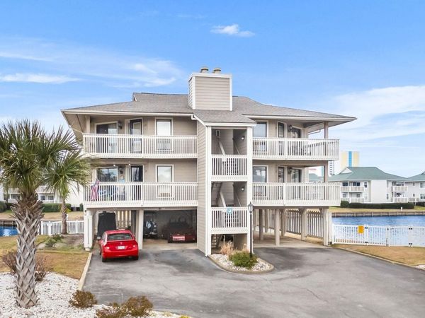 1801 N Ocean Blvd., Unit J-4, North Myrtle Beach, SC 29582