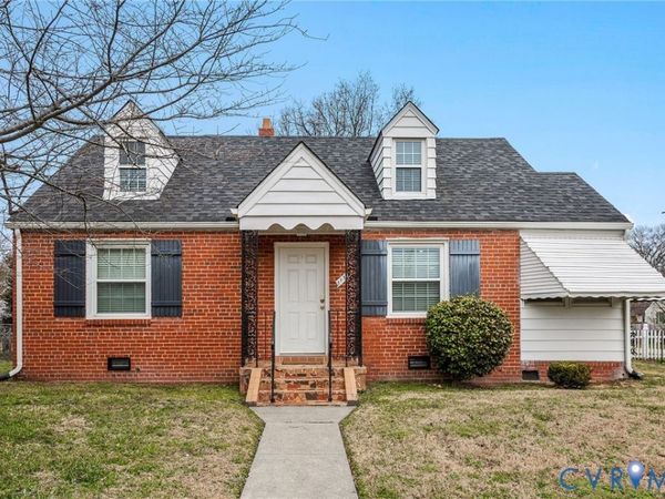 111 E 37th Street, Richmond, VA 23224