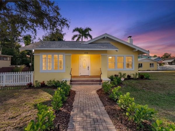 1715 6TH AVENUE W, BRADENTON, FL 34205