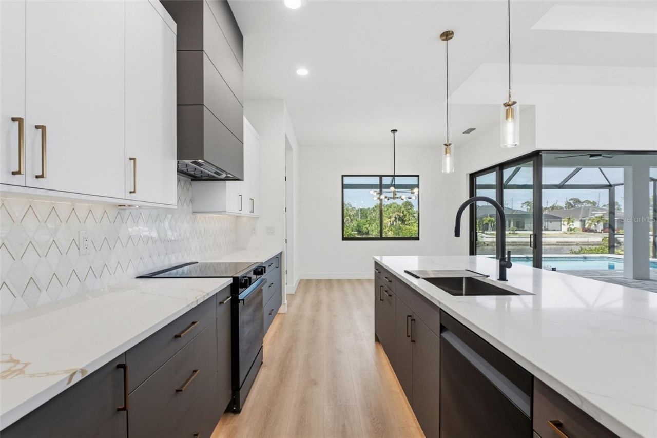 13192 Windcrest Drive, Port Charlotte, FL 33953 Photo