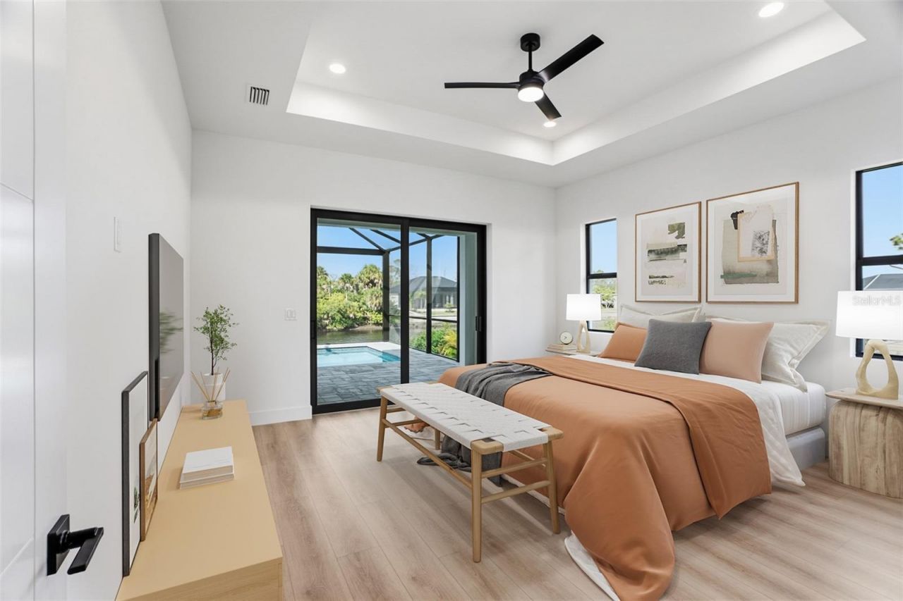 13192 Windcrest Drive, Port Charlotte, FL 33953 Photo