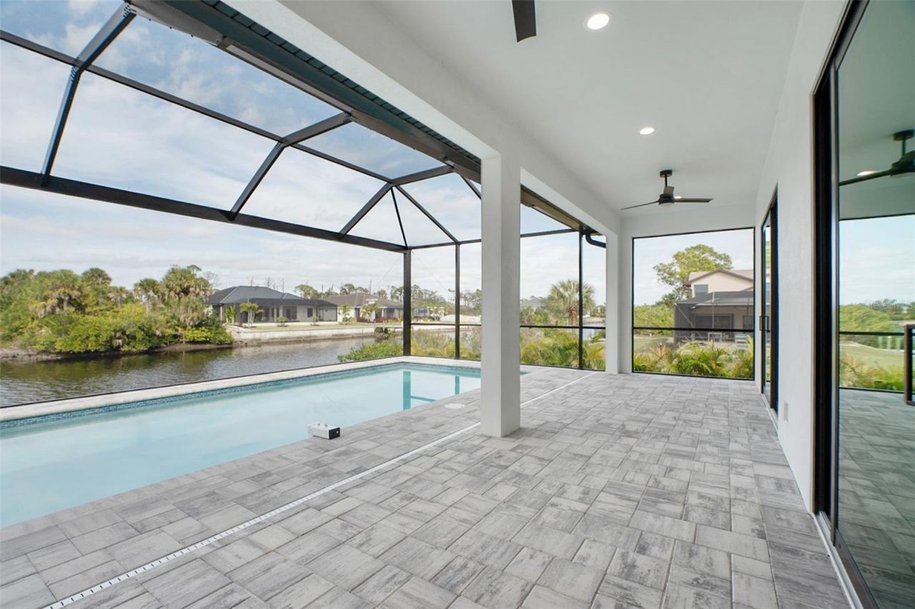 13192 Windcrest Drive, Port Charlotte, FL 33953 Photo