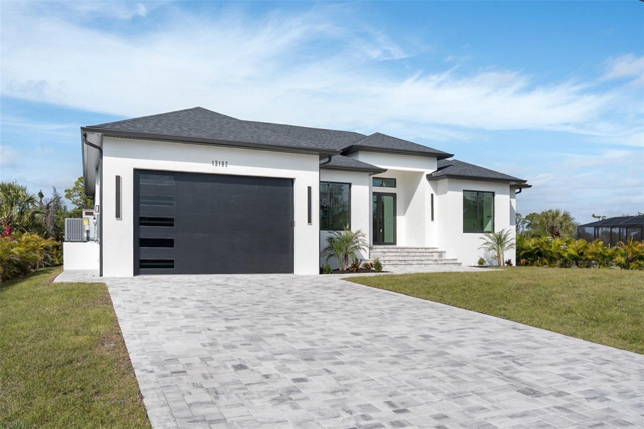 13192 Windcrest Drive, Port Charlotte, FL 33953 Photo