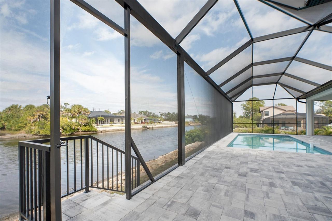 13192 Windcrest Drive, Port Charlotte, FL 33953 Photo