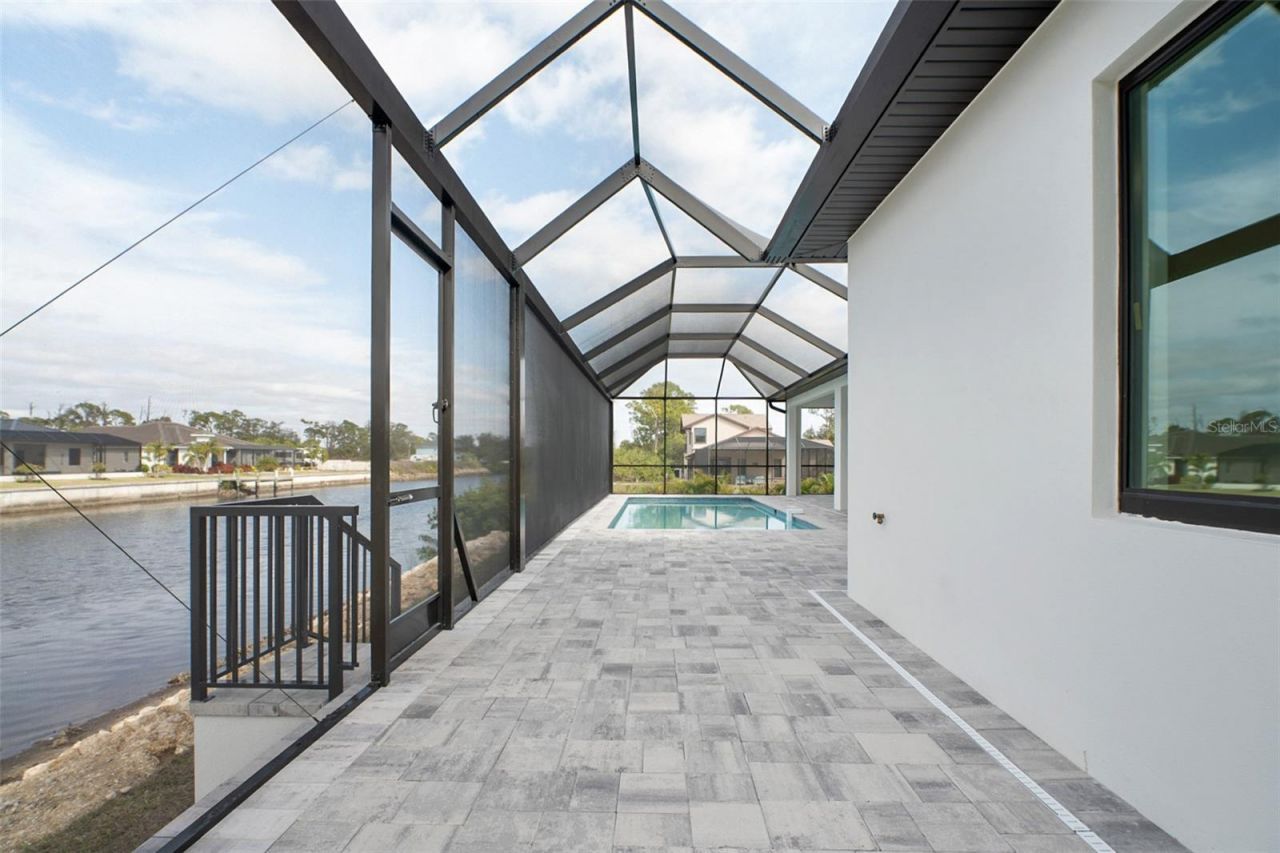 13192 Windcrest Drive, Port Charlotte, FL 33953 Photo