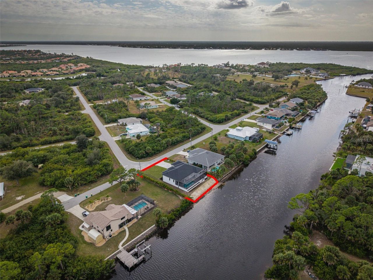 13192 Windcrest Drive, Port Charlotte, FL 33953 Photo