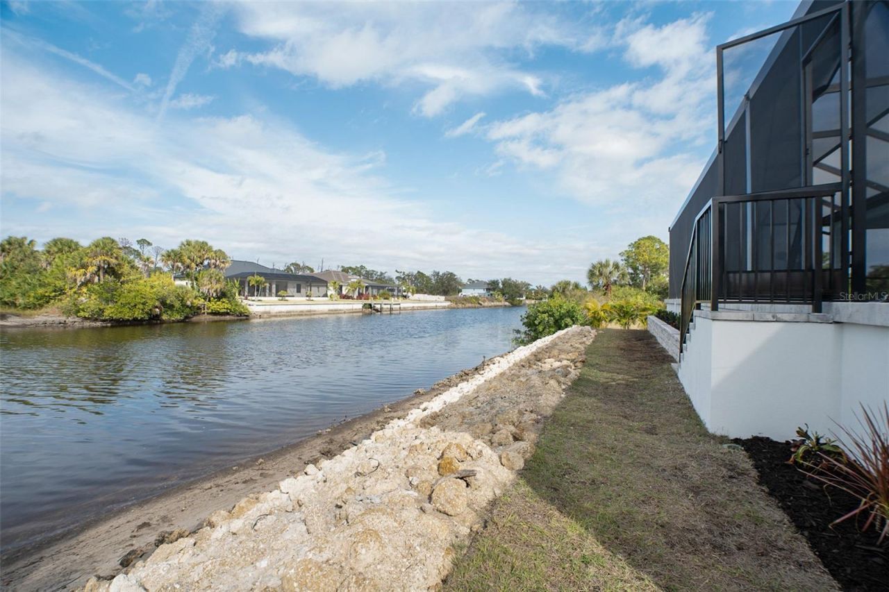 13192 Windcrest Drive, Port Charlotte, FL 33953 Photo