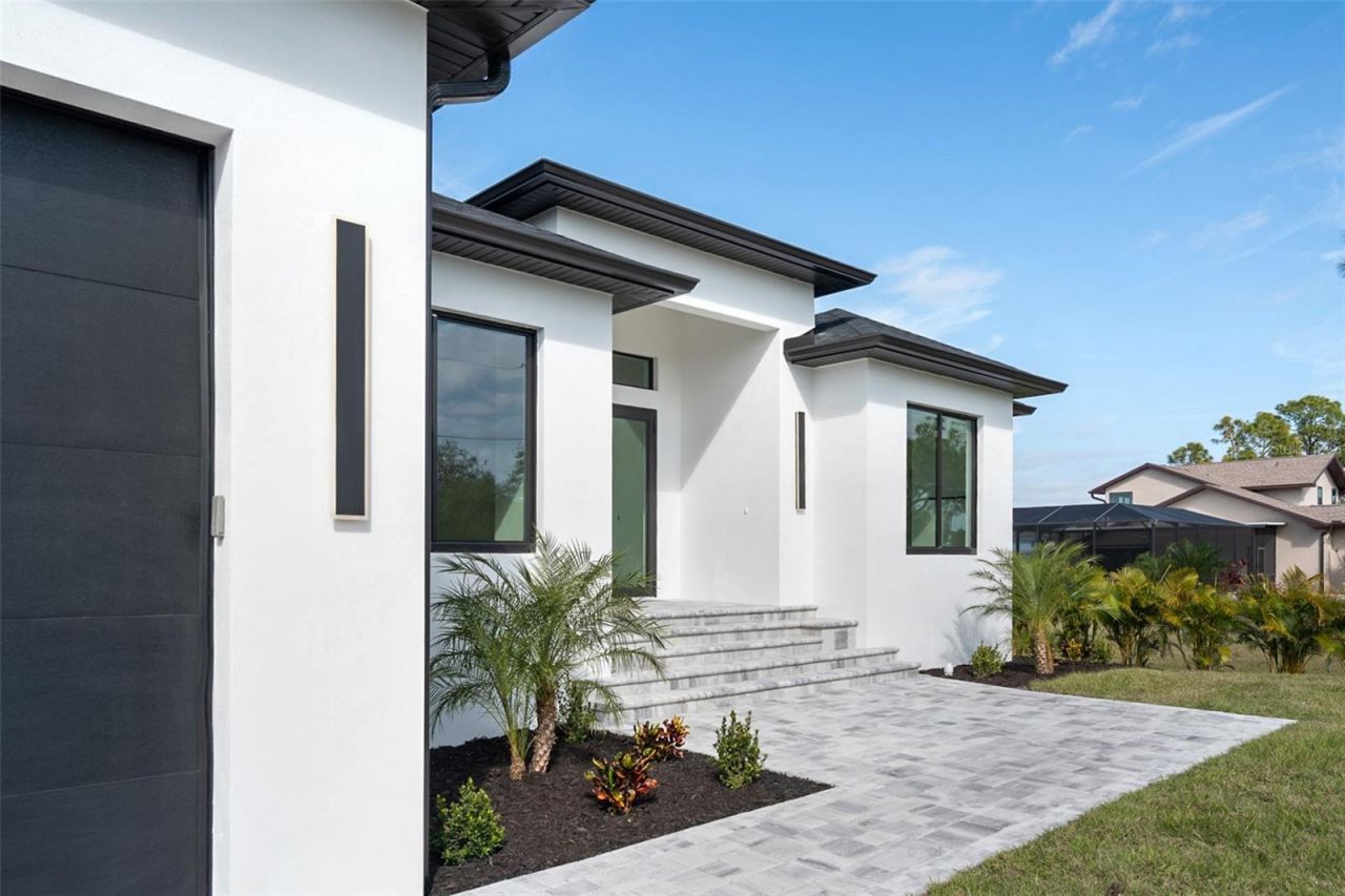 13192 Windcrest Drive, Port Charlotte, FL 33953 Photo