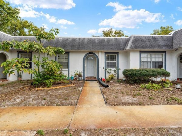 4222 TRUCIOUS PLACE, Unit -, NEW PORT RICHEY, FL 34652