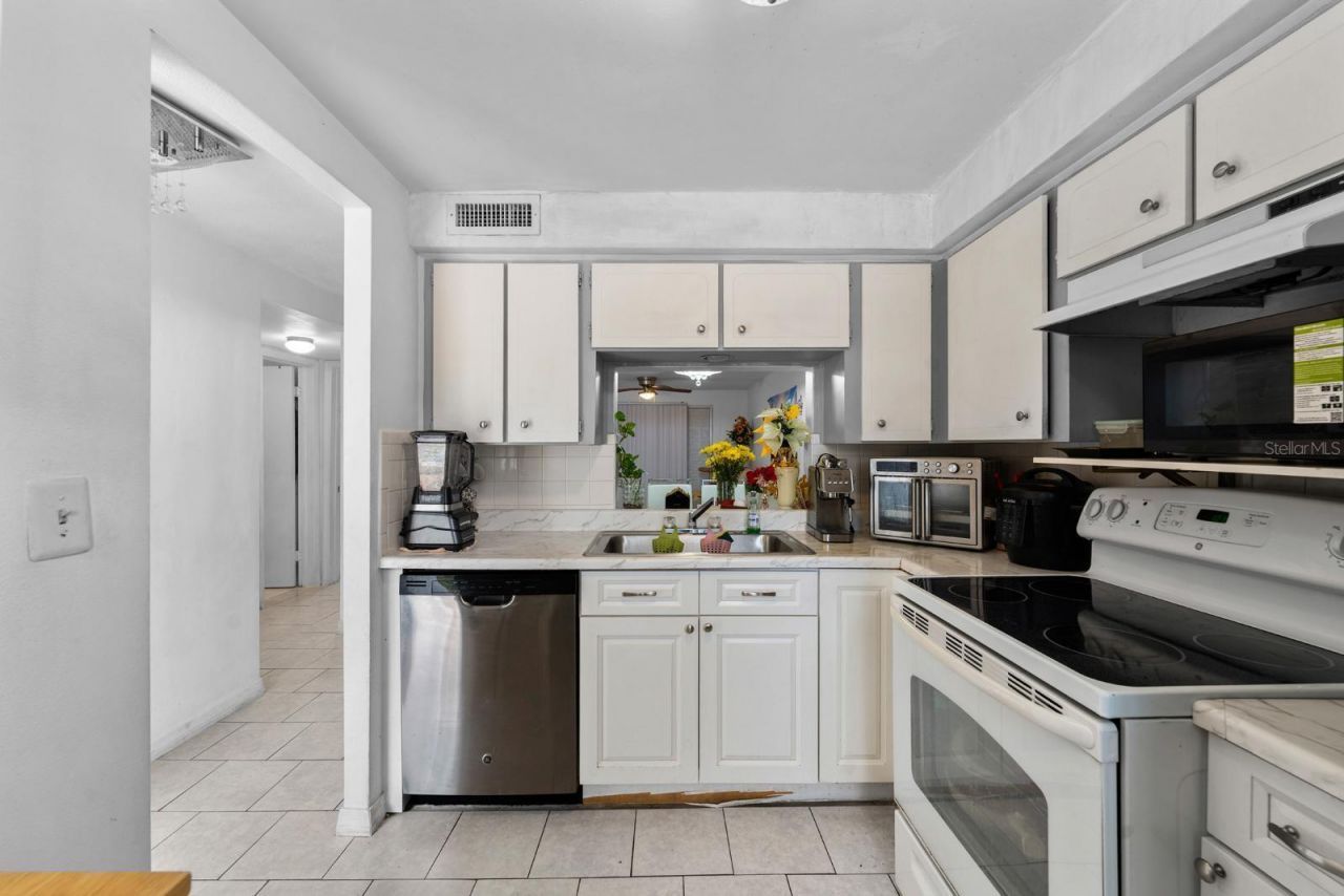 4222 Trucious Place, Unit -, New Port Richey, FL 34652 Photo