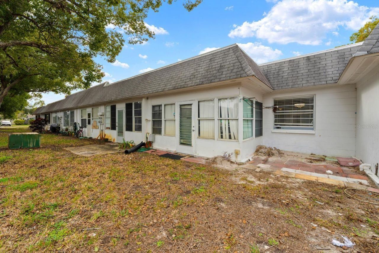 4222 Trucious Place, Unit -, New Port Richey, FL 34652 Photo