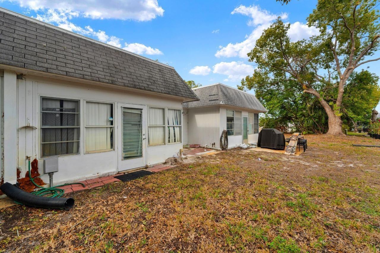 4222 Trucious Place, Unit -, New Port Richey, FL 34652 Photo