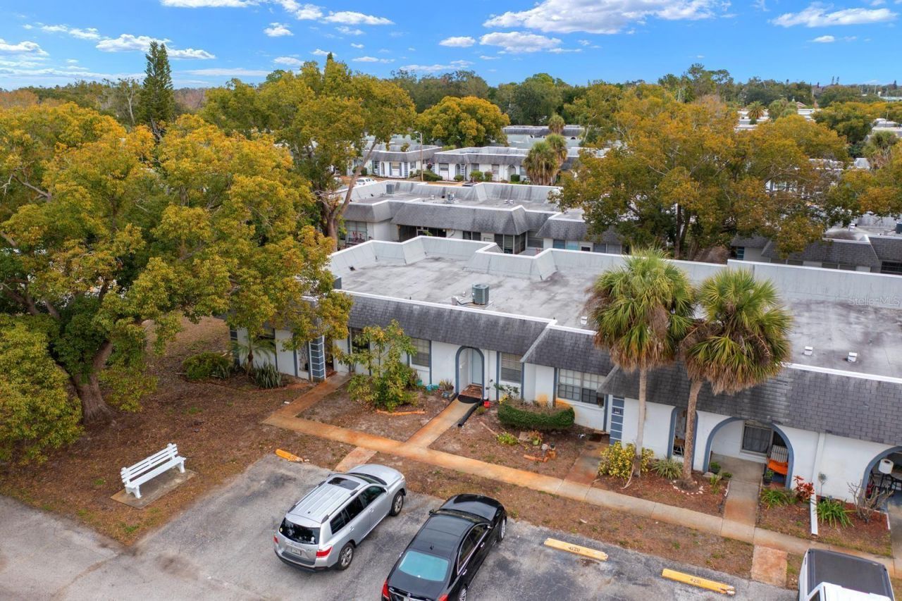 4222 Trucious Place, Unit -, New Port Richey, FL 34652 Photo