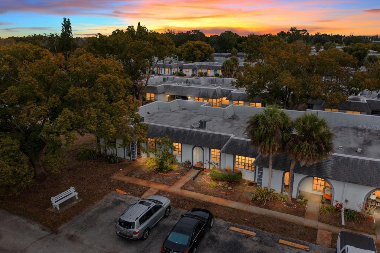 4222 Trucious Place, Unit -, New Port Richey, FL 34652 Photo