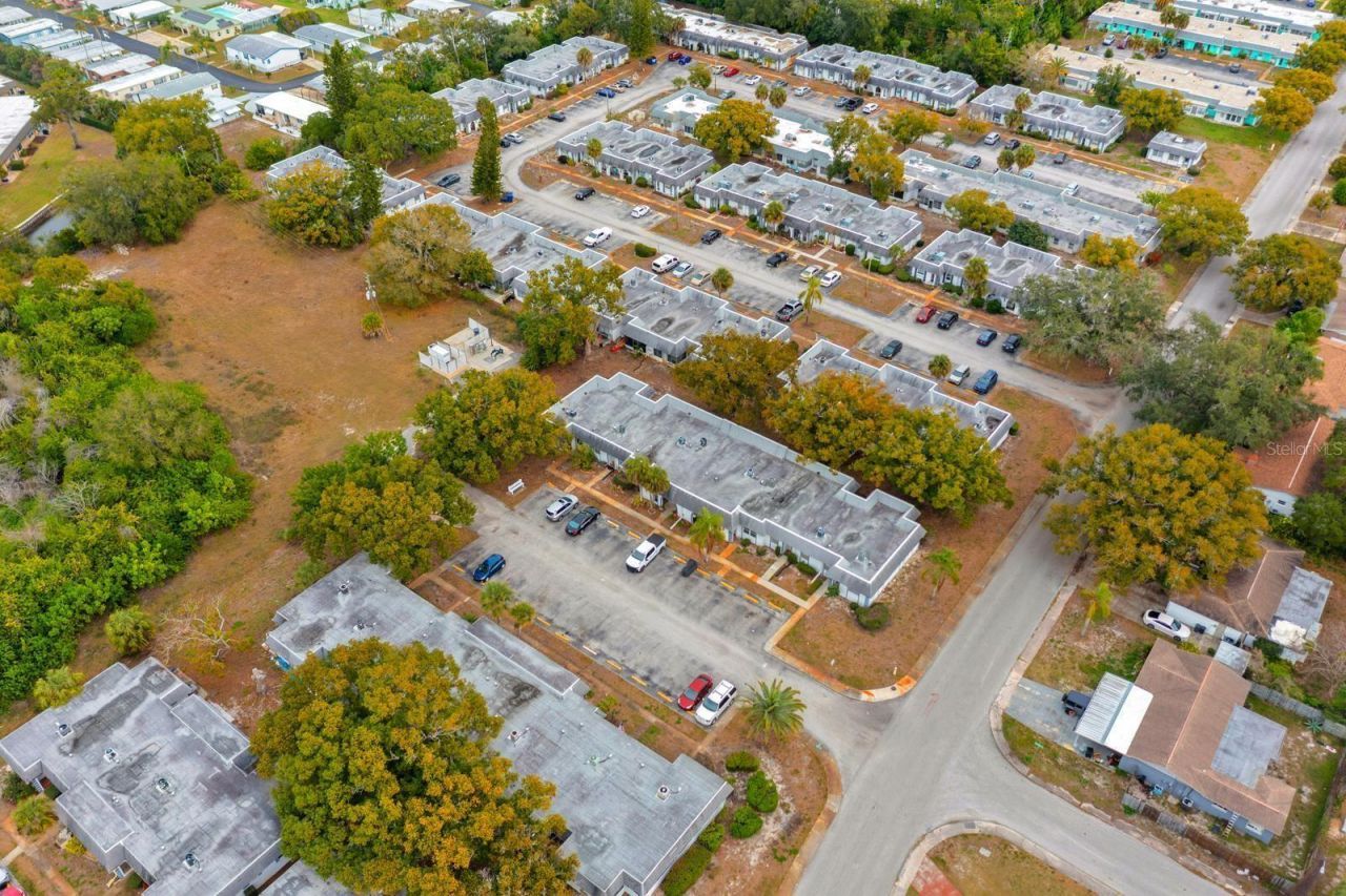 4222 Trucious Place, Unit -, New Port Richey, FL 34652 Photo