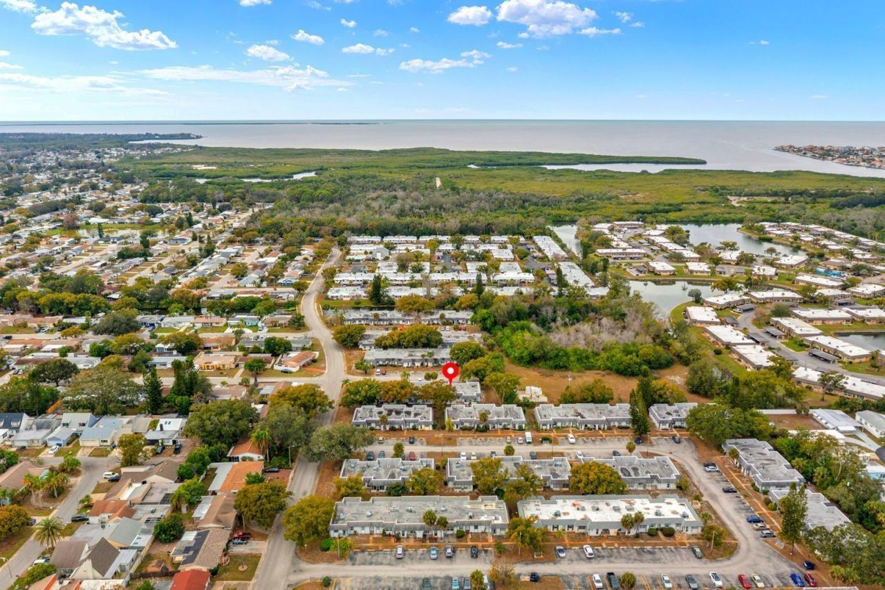 4222 Trucious Place, Unit -, New Port Richey, FL 34652 Photo