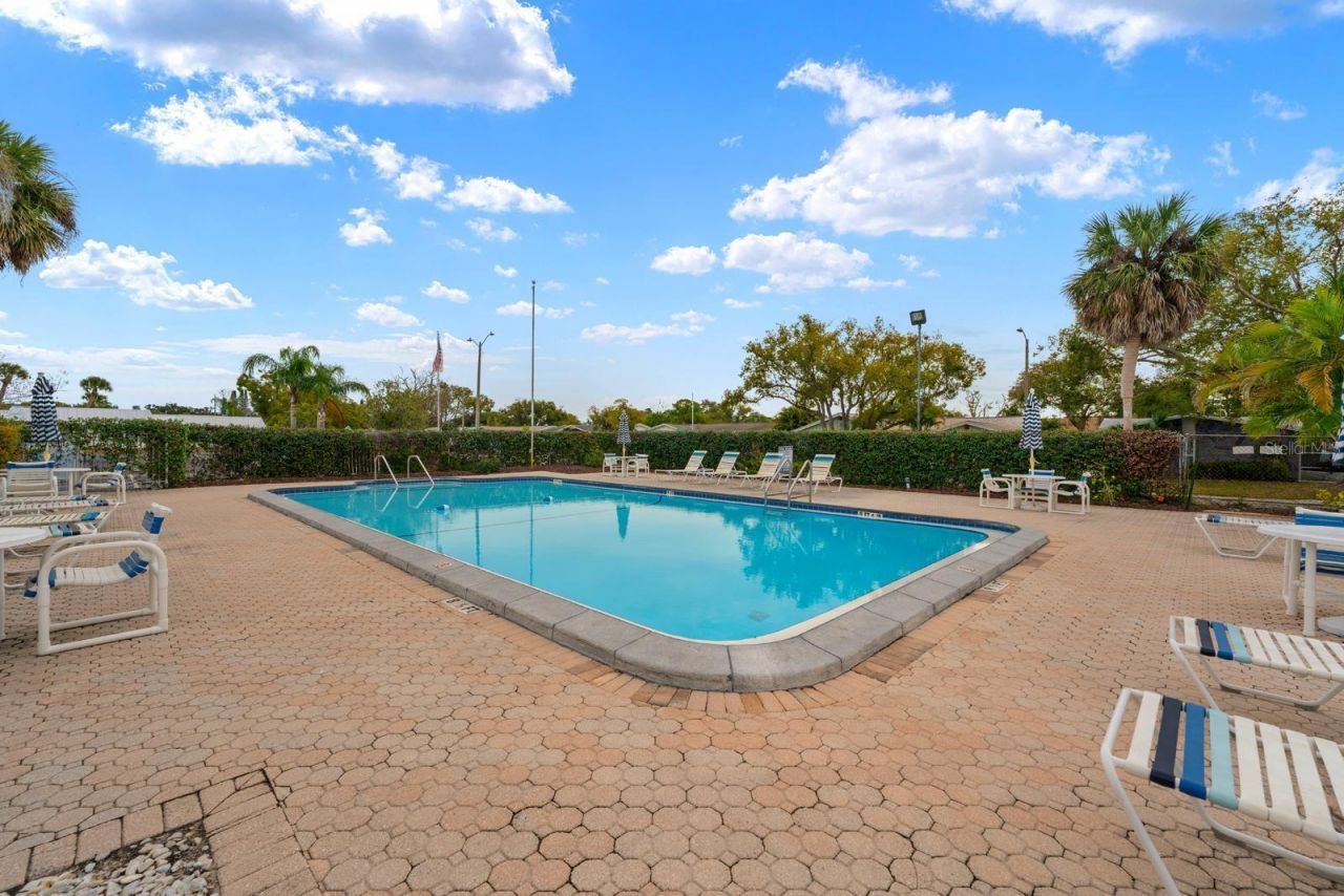 4222 Trucious Place, Unit -, New Port Richey, FL 34652 Photo