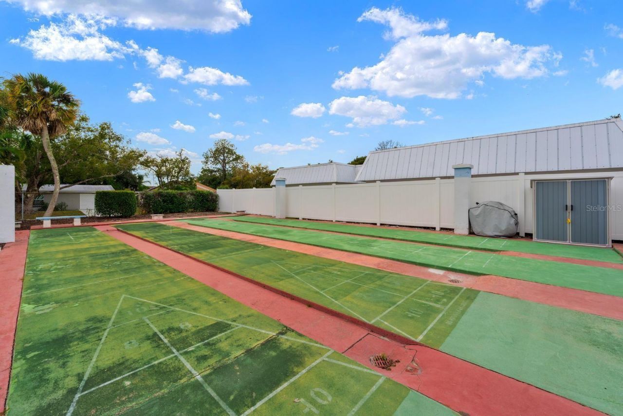 4222 Trucious Place, Unit -, New Port Richey, FL 34652 Photo