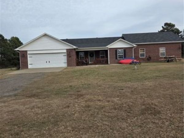 1061 Hurley Road , Dover, AR 72837