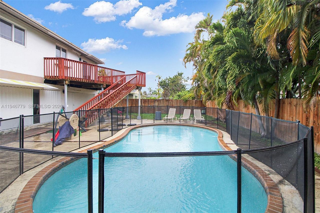 7961 SW 198th St, Cutler Bay, FL 33189 Photo