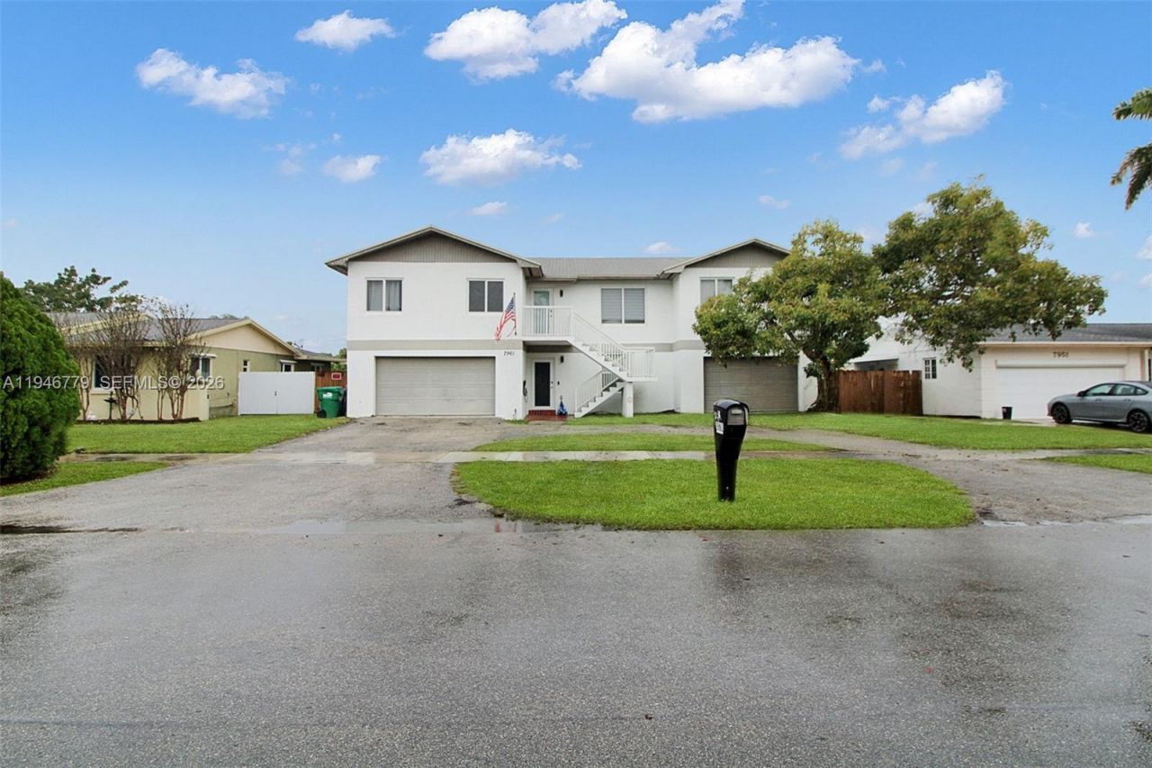 7961 SW 198th St, Cutler Bay, FL 33189 Photo