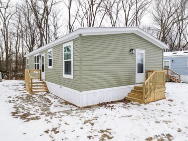 7394 State Route 97 Lot 093, Mansfield, OH 44903
