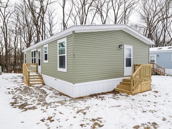 7394 State Route 97 Lot 093, Mansfield, OH 44903