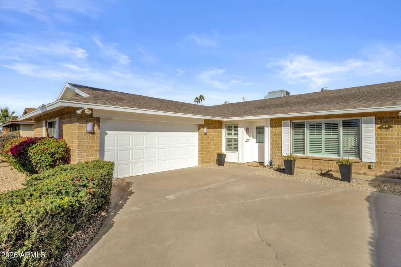 8520 E Plaza Avenue, Scottsdale, AZ 85250 Main Photo