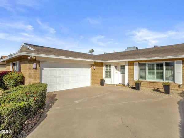 8520 E PLAZA Avenue, Scottsdale, AZ 85250