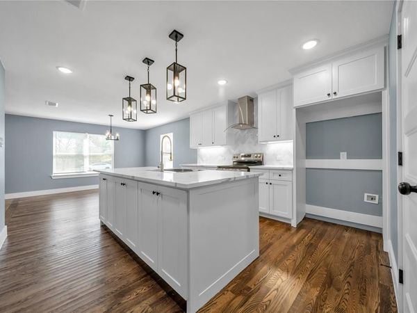 19450 Valentine Road, Kemp, TX 75143