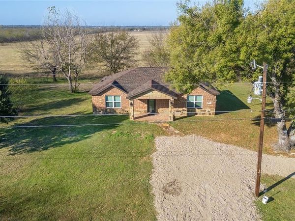 19450 Valentine Road, Kemp, TX 75143