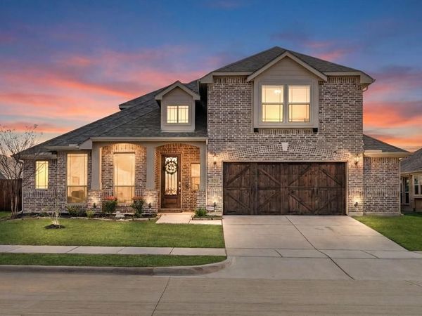 521 Birch Grove Drive, Wylie, TX 75098
