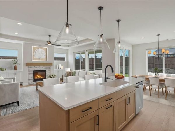 3702 NE Suchy Street, Bend, OR 97701