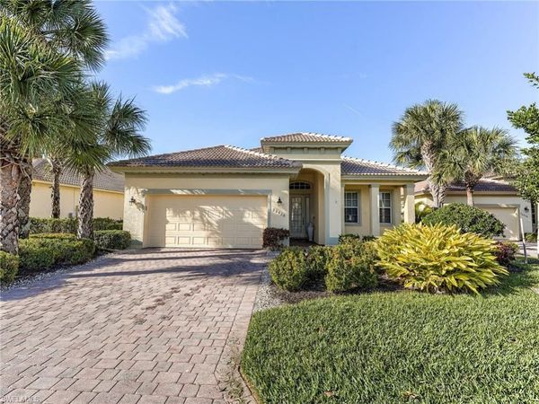 12020 Bramble Cove DR, FORT MYERS, FL 33905