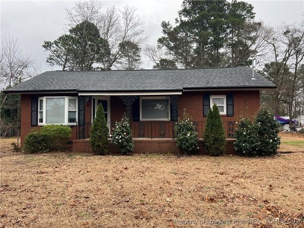 4969 Arlington Street, Hope Mills, NC 28348