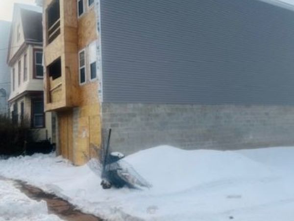 917 Bergen St, Newark, NJ 07112