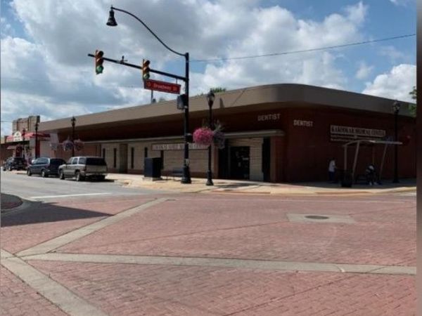 2119-17 Broadway Street, East Chicago, IN 46312
