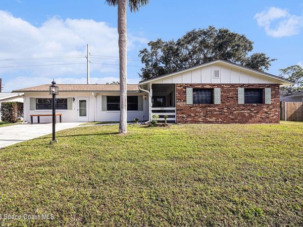 1441 Wakefield Terrace, Titusville, FL 32796