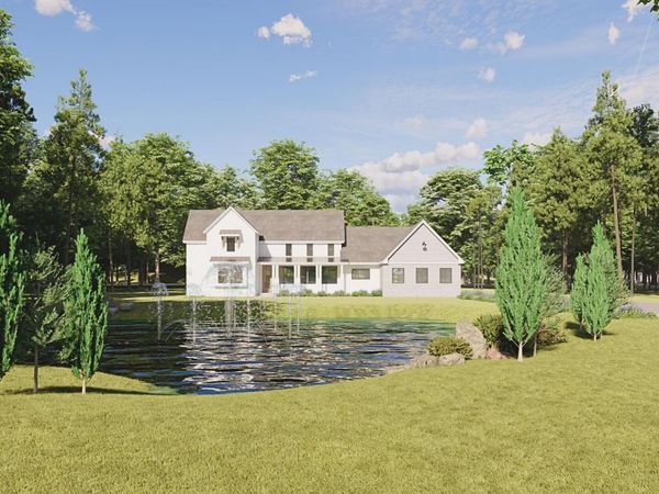 92 Town Farm Road, North Yarmouth, ME 04097