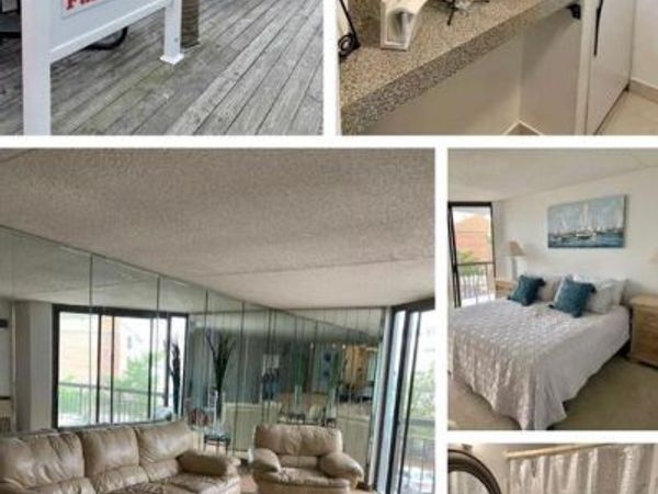 935 OCEAN AVENUE, Unit 300, OCEAN CITY, NJ 08226