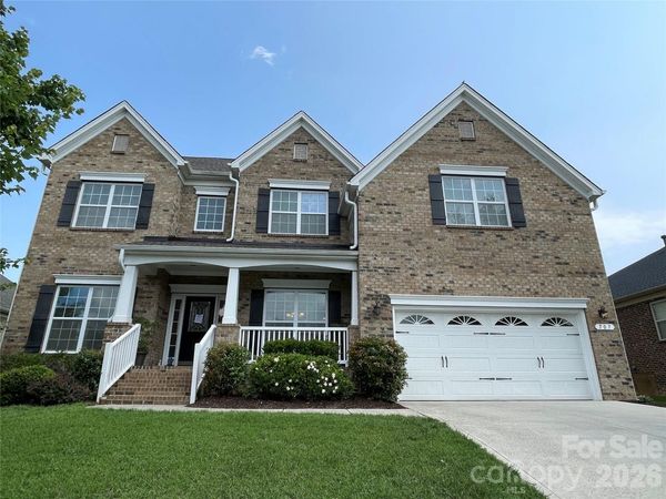 707 Five Leaf Lane, Waxhaw, NC 28173