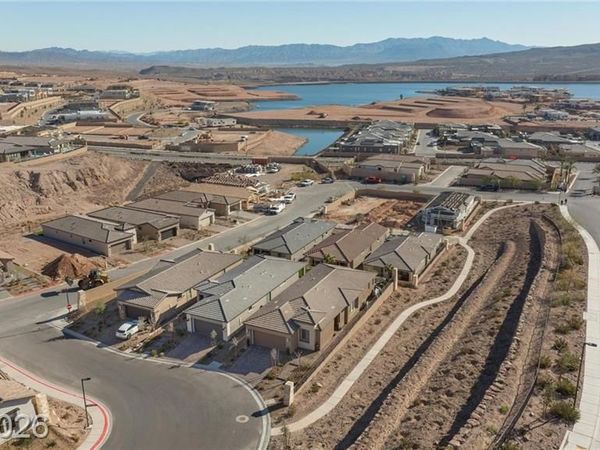 134 Sedona Sands Lane, Henderson, NV 89011